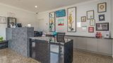Best Western Quirindi RSL Motel Lobby