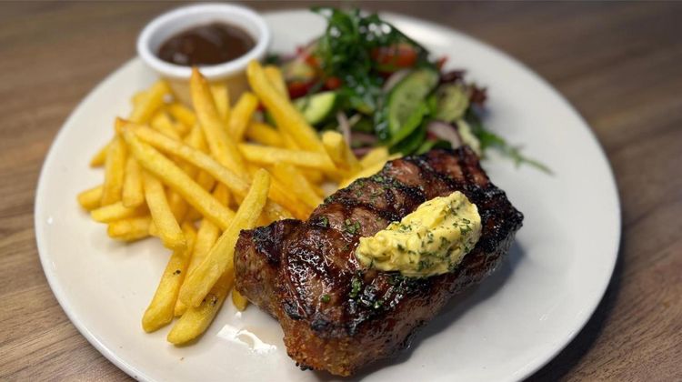 Best Western Quirindi RSL Motel Restaurant