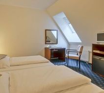 CPH Worpsweder Tor Room