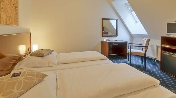 CPH Worpsweder Tor Room
