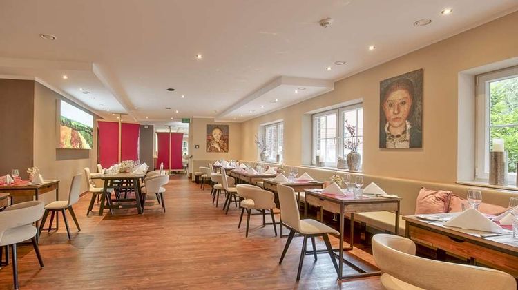 CPH Worpsweder Tor Restaurant