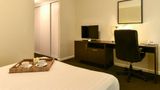 Sanno Marracoonda Airport Hotel Room