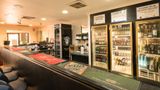 Sanno Marracoonda Airport Hotel Restaurant