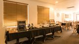 Sanno Marracoonda Airport Hotel Restaurant