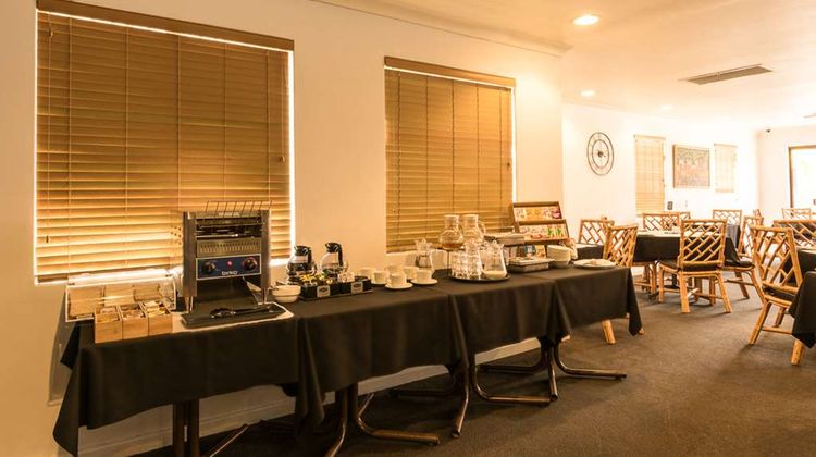 Sanno Marracoonda Airport Hotel Restaurant