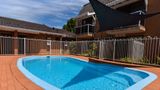 Sanno Marracoonda Airport Hotel Pool