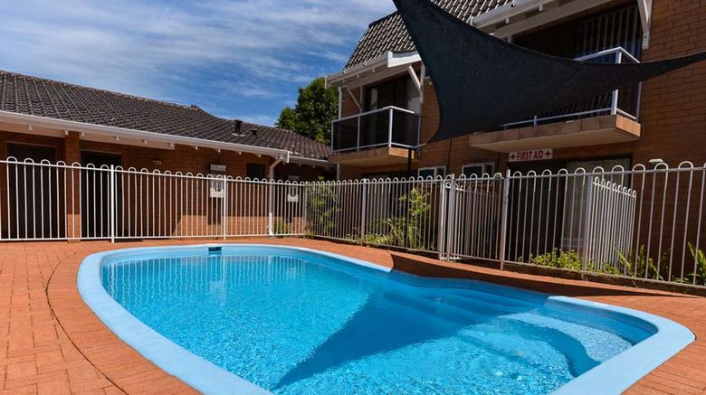 <b>Sanno Marracoonda Airport Hotel Pool</b>. Images powered by <a href="https://iceportal.shijigroup.com/" title="IcePortal" target="_blank">IcePortal</a>.