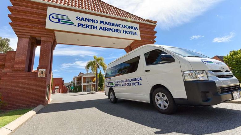 <b>Sanno Marracoonda Airport Hotel Other</b>. Images powered by <a href="https://iceportal.shijigroup.com/" title="IcePortal" target="_blank">IcePortal</a>.