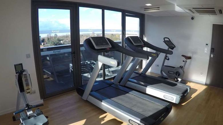 <b>Kyriad Troyes Centre Health</b>. Images powered by <a href="https://iceportal.shijigroup.com/" title="IcePortal" target="_blank">IcePortal</a>.