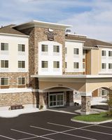 Homewood Suites By Hilton Augusta