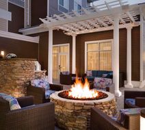 Homewood Suites By Hilton Augusta Exterior