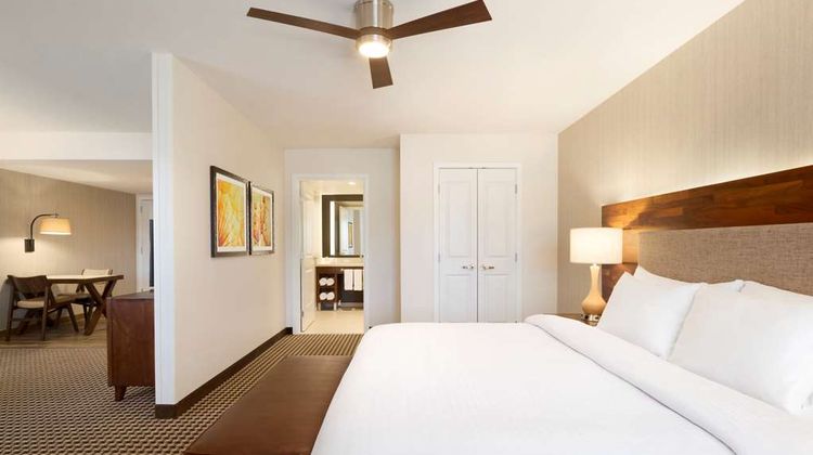 Homewood Suites By Hilton Augusta Room