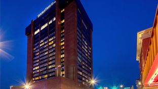 DoubleTree by Hilton Hotel Billings
