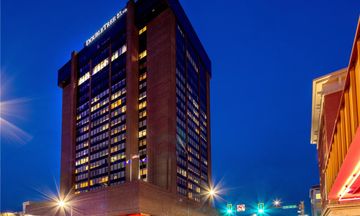 DoubleTree by Hilton Hotel Billings