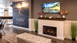 DoubleTree by Hilton Hotel Billings Lobby