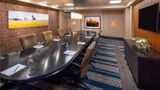 DoubleTree by Hilton Hotel Billings Meeting