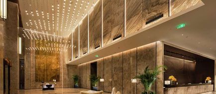 DoubleTree by Hilton Chongqing Nan An Lobby