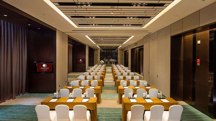 DoubleTree by Hilton Chongqing Nan An Meeting