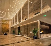 DoubleTree by Hilton Chongqing Nan An Lobby