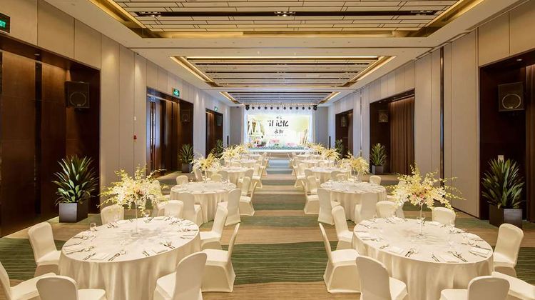 DoubleTree by Hilton Chongqing Nan An Restaurant