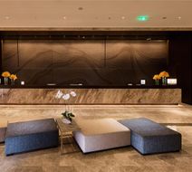 DoubleTree by Hilton Chongqing Nan An Lobby