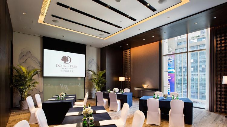 DoubleTree by Hilton Chongqing Nan An Meeting