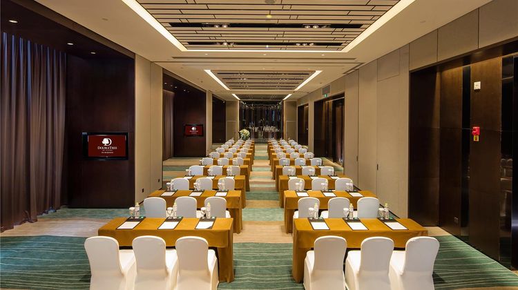 DoubleTree by Hilton Chongqing Nan An Meeting