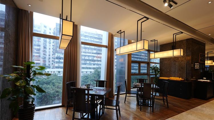 DoubleTree by Hilton Chongqing Nan An Other