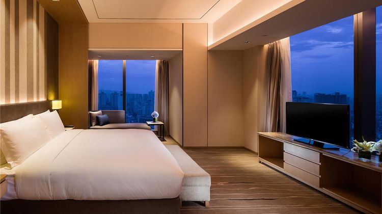 DoubleTree by Hilton Chongqing Nan An Other