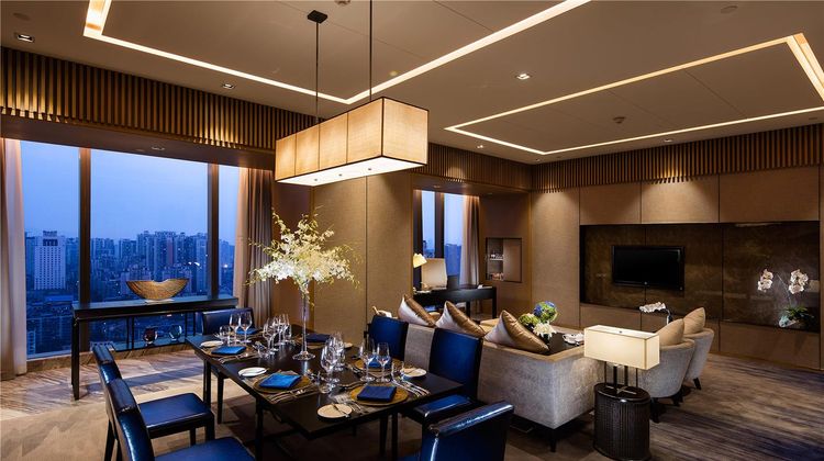 DoubleTree by Hilton Chongqing Nan An Other