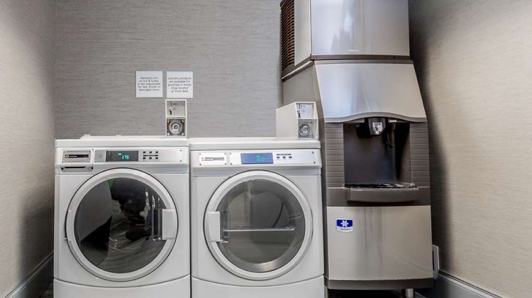 Hampton Inn & Suites Dublin Other