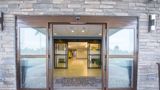 <b>Hampton Inn & Suites Dublin Exterior</b>. Images powered by <a href="https://iceportal.shijigroup.com/" title="IcePortal" target="_blank">IcePortal</a>.