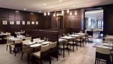 Hilton Brooklyn New York Restaurant
