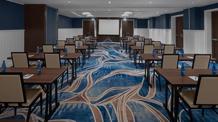 Hilton Brooklyn New York Meeting