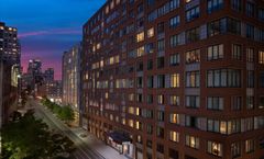 Hilton Brooklyn New York