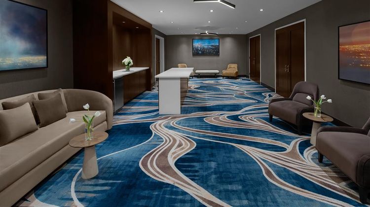 Hilton Brooklyn New York Meeting