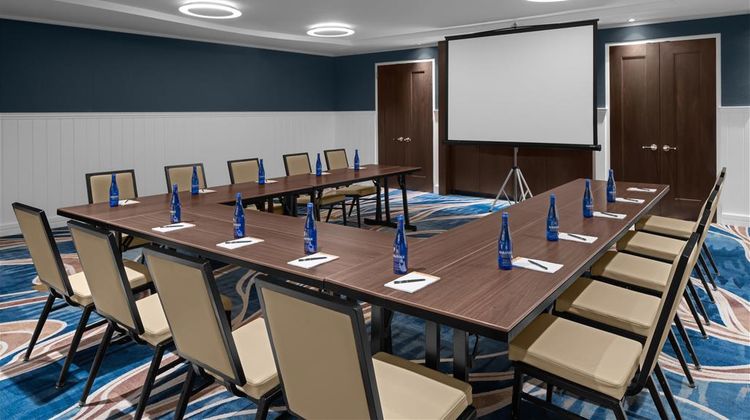 Hilton Brooklyn New York Meeting