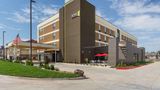 Home2 Suites Oklahoma City Yukon Exterior