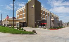 Home2 Suites Oklahoma City Yukon