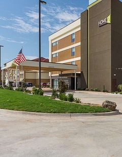 Home2 Suites Oklahoma City Yukon