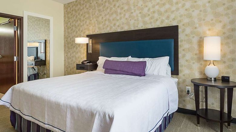 <b>Home2 Suites Oklahoma City Yukon Suite</b>. Images powered by <a href="https://iceportal.shijigroup.com/" title="IcePortal" target="_blank">IcePortal</a>.