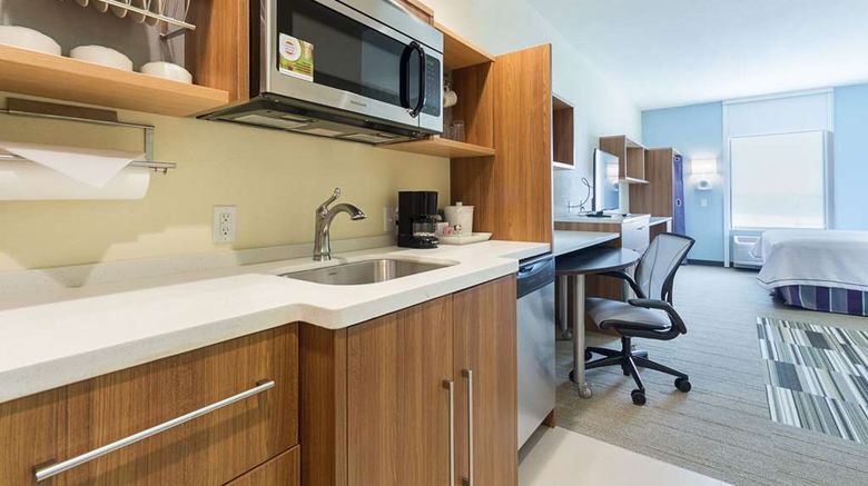 <b>Home2 Suites Oklahoma City Yukon Suite</b>. Images powered by <a href="https://iceportal.shijigroup.com/" title="IcePortal" target="_blank">IcePortal</a>.