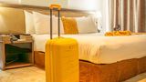 Golden Tulip Dar City Center Room