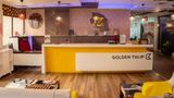 Golden Tulip Dar City Center Lobby