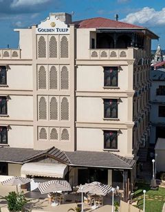 Golden Tulip Stonetown Boutique Hotel