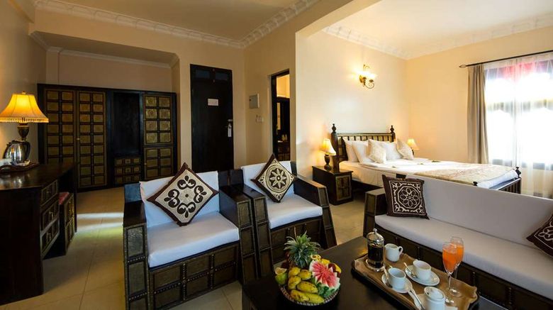 <b>Golden Tulip Stonetown Boutique Hotel Suite</b>. Images powered by <a href="https://iceportal.shijigroup.com/" title="IcePortal" target="_blank">IcePortal</a>.
