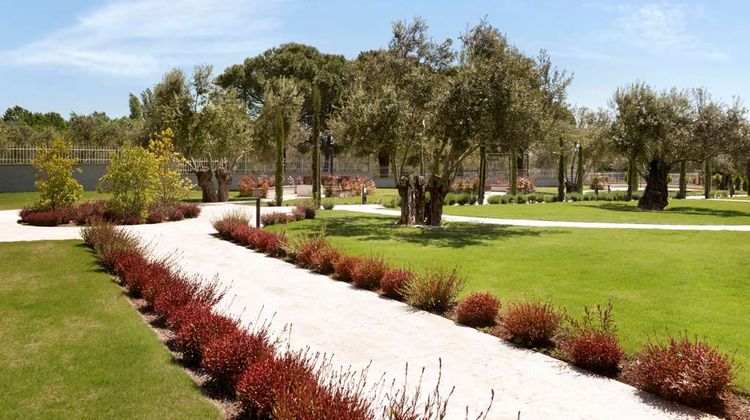 Ramada Resort Kazdaglari Thermal & Spa Exterior