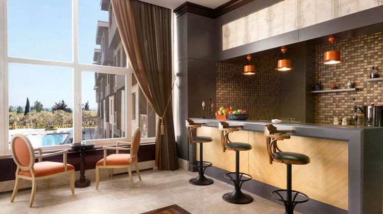 Ramada Resort Kazdaglari Thermal & Spa Restaurant