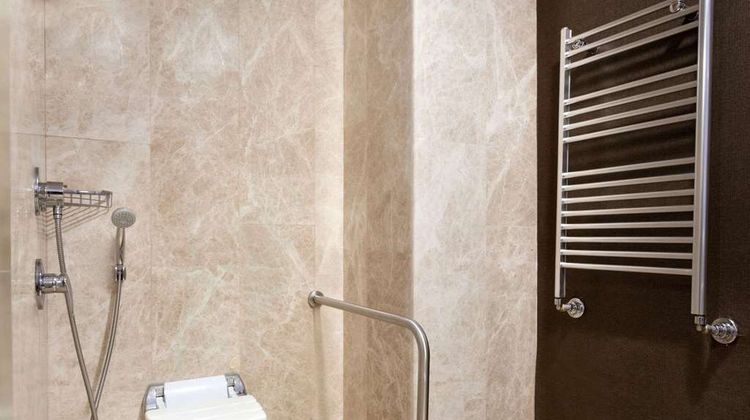Ramada Resort Kazdaglari Thermal & Spa Room