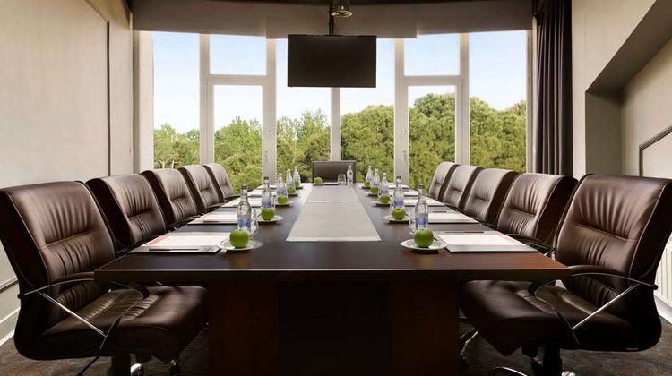 Ramada Resort Kazdaglari Thermal & Spa Meeting